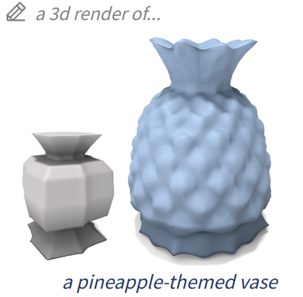3D Stylization via Surface Normal Deformation